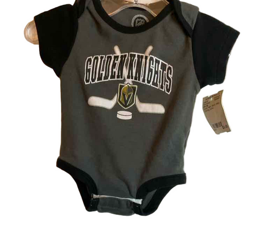 NHL (B) Sports Team Best Onesie