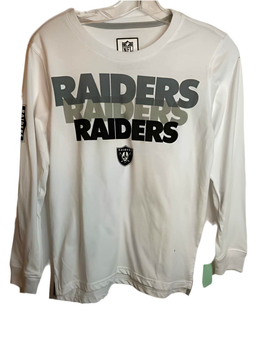 NFL (B) Sports Team Youth Size 14-16 LSTop
