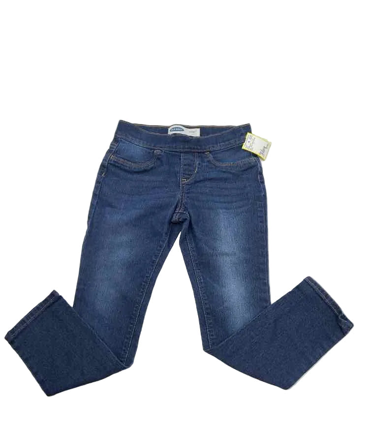 Old Navy (C) Blue Youth Size 8 Girl's Jeans