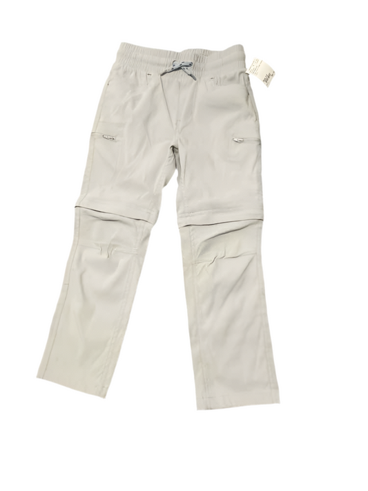 Eddie Bauer (B) Gray Toddler Size 5-6 Boy's PantAthletic