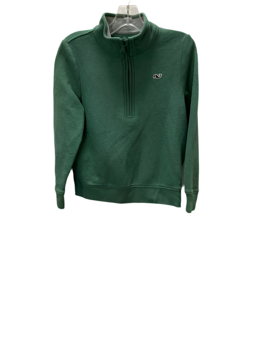 Vineyard Vines (A) Green Toddler Size 5 Sweatshirt
