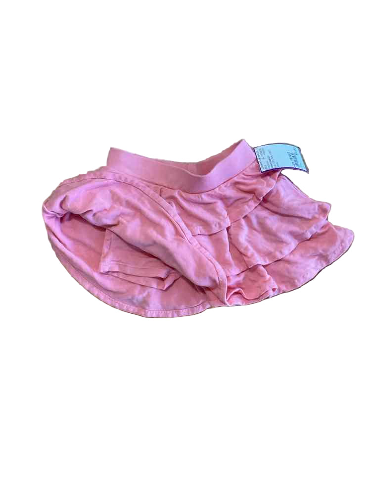 Cat and Jack (D) Blue Infant Size 18 MO Girl's ShortDenim