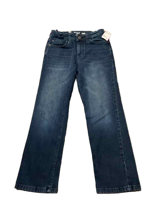 Cat and Jack (D) Blue Youth Size 10 Boy's Jeans