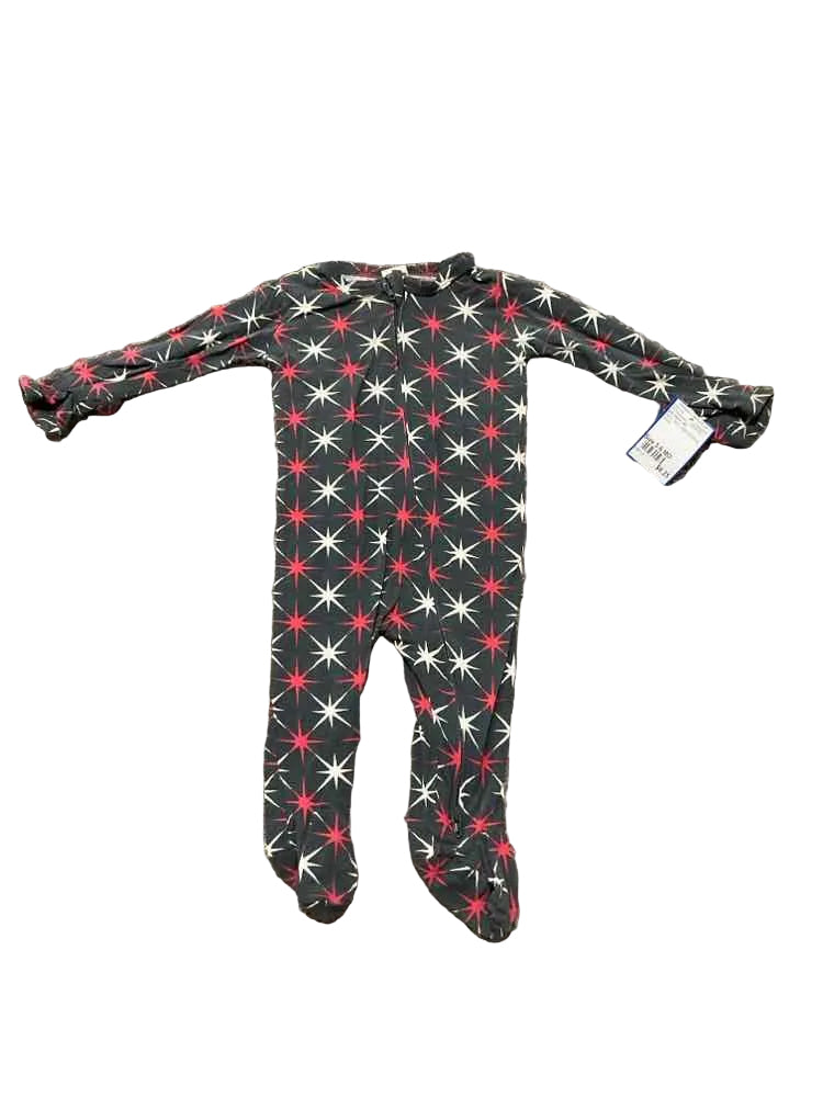 Kate Quinn (B) Stars Infant Size 3-6 MO Girl's 1PCSleepwear