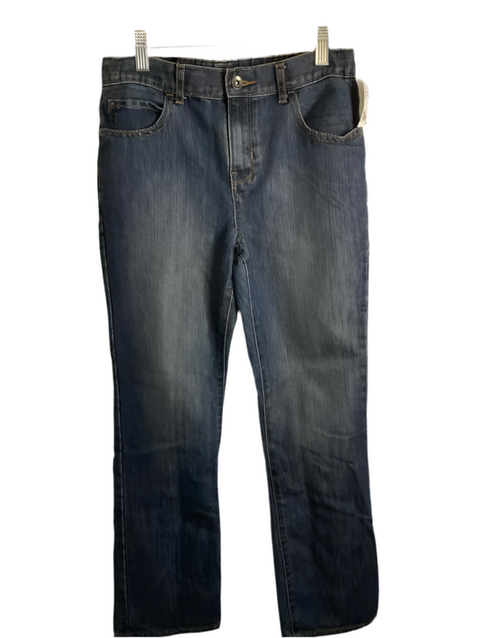 Children's Place (D) Blue Youth Size 12 Jeans
