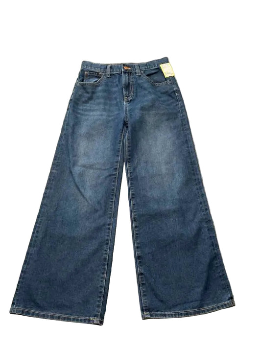 Old Navy (C) Blue Youth Size 14 Girl's Jeans