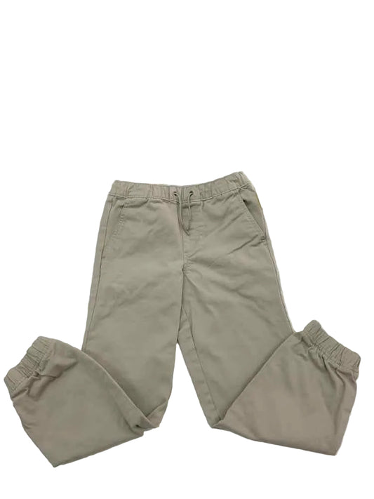 Gap Kids (B) Khaki Youth Size 8 Boy's PantChino