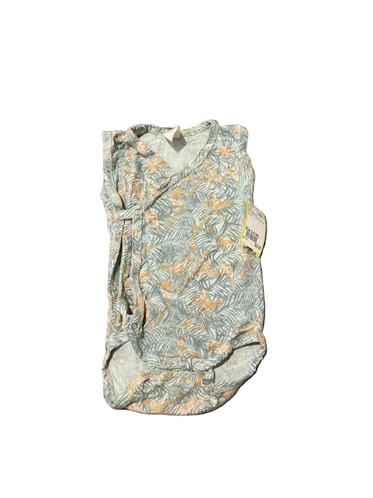 Kate Quinn (B) Print Infant Size 3-6 MO Girl's SSTop