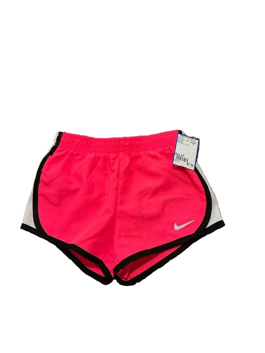 Nike (B) Pink Toddler Size 4T Girl's 1PCCasual