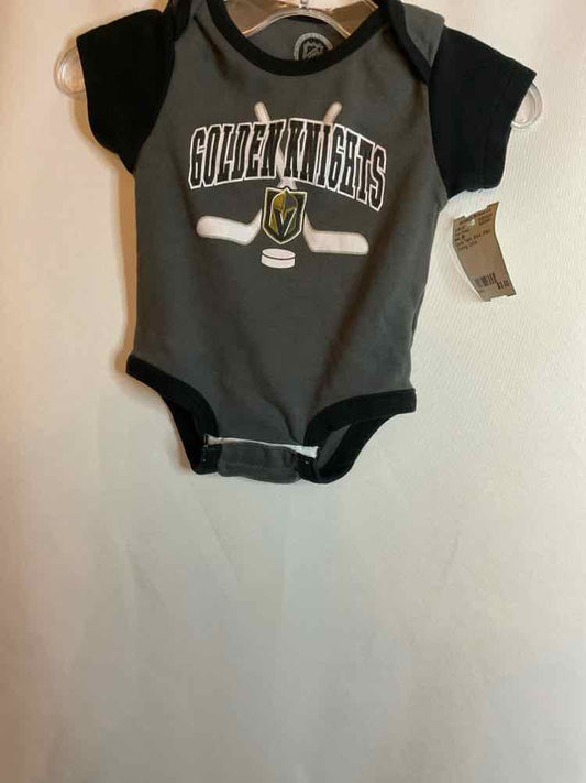 NHL (B) Sports Team Best Onesie