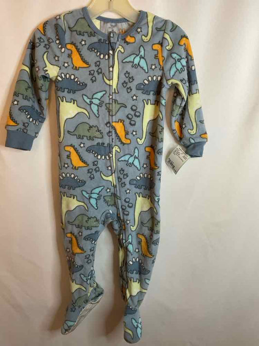 Gap Kids (B) Blue Youth Size 6-7 Jacket Light