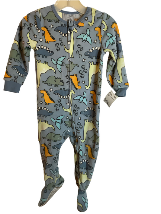 Gap Kids (B) Blue Youth Size 6-7 Jacket Light