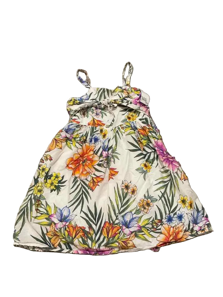 Gap Kids (B) Floral Youth Size Small Girl's Sundress