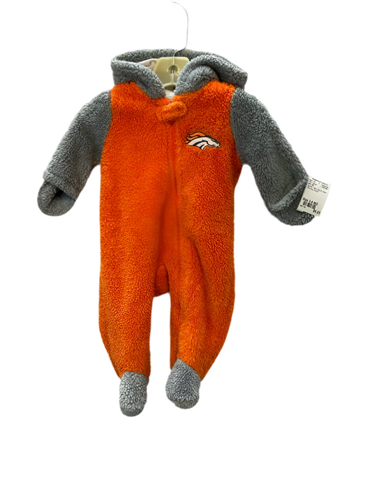 NFL (B) Sports Team Infant Size 3-6 MO 1PC Casual