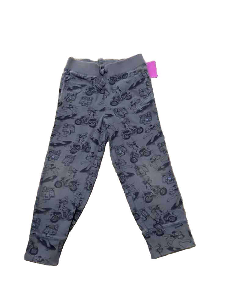 Gap (B) Blue Toddler Size 4 Boy's Sweatpant
