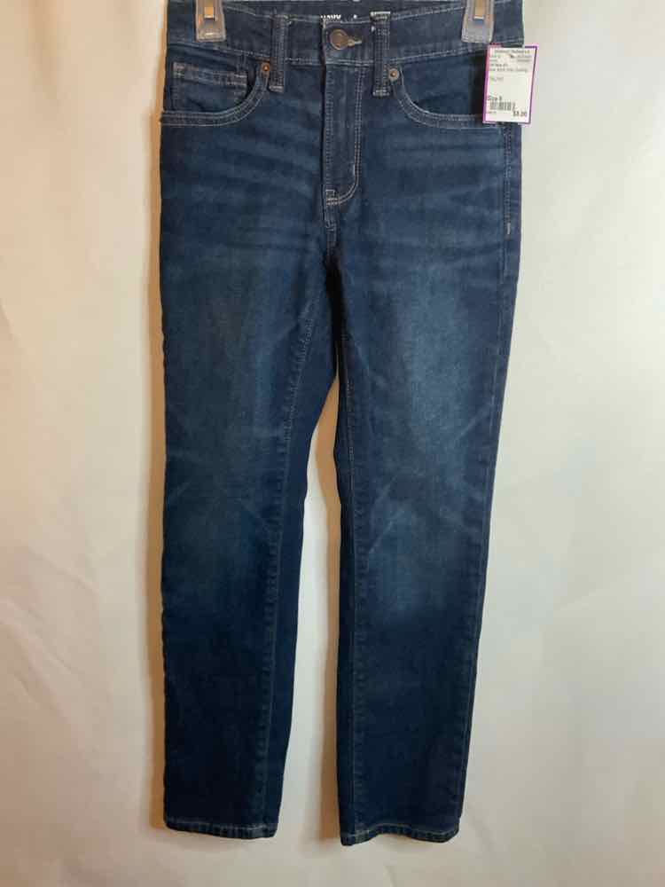 Old Navy (C) Blue Youth Size 8 Jeans