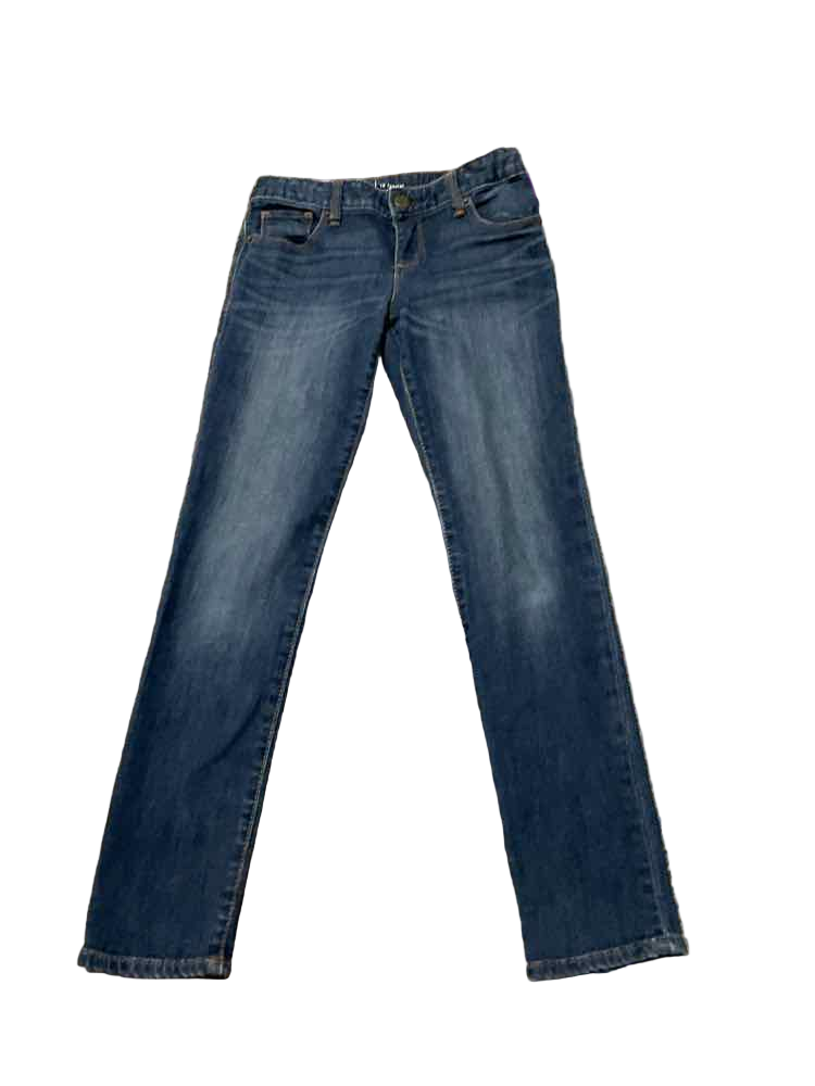 Gap Kids (B) Blue Youth Size 10 Boy's Jeans