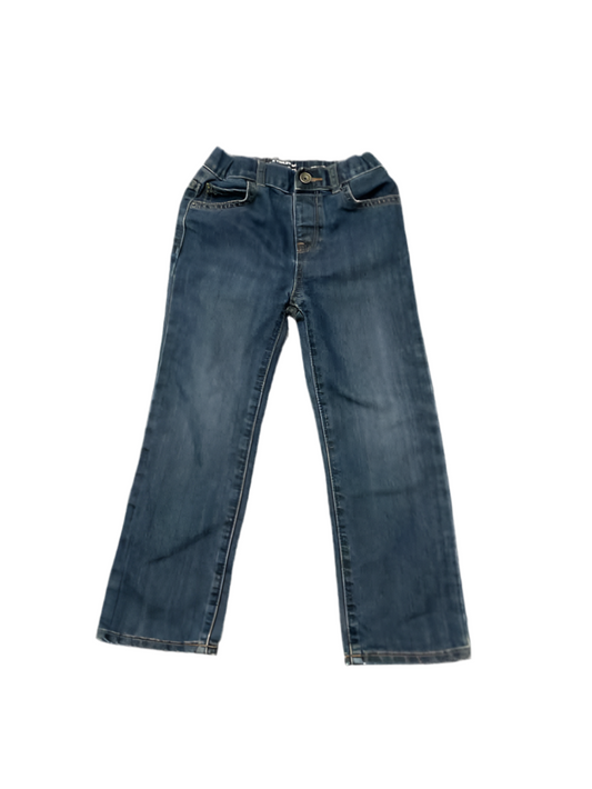 Children's Place (D) Blue Toddler Size 5T Boy's Jeans