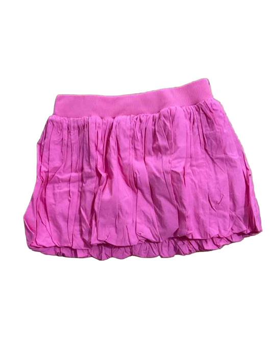 Gap Kids (B) Hot Pink Youth Size 10 Girl's SkirtCasual