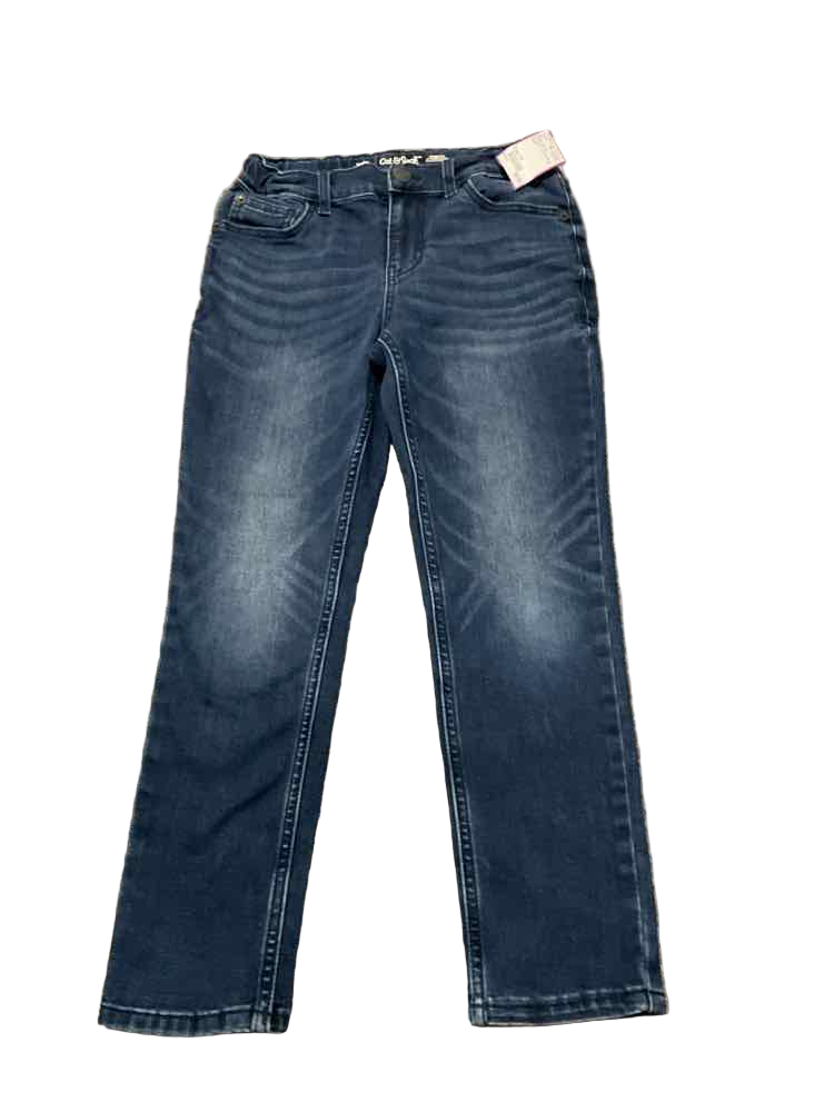 Cat and Jack (D) Blue Youth Size 10 Boy's Jeans