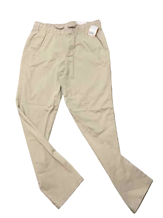Sonoma (D) Khaki Youth Size Medium Boy's PantChino