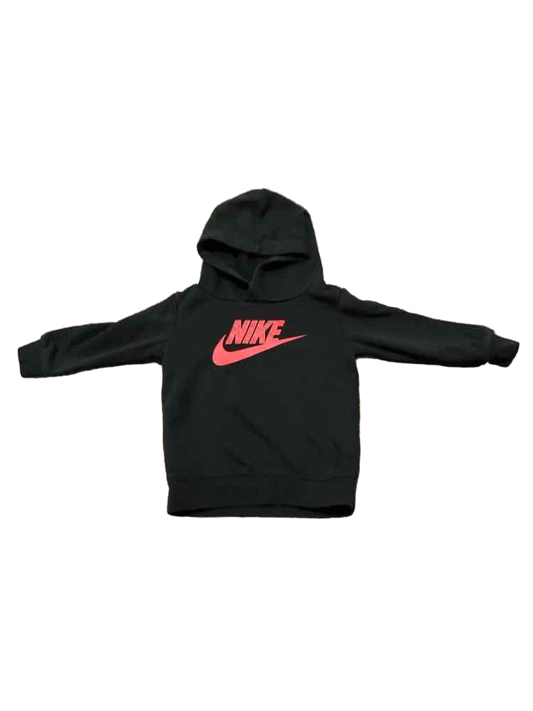 Nike (B) Black Infant Size 18 MO Boy's Sweatshirt