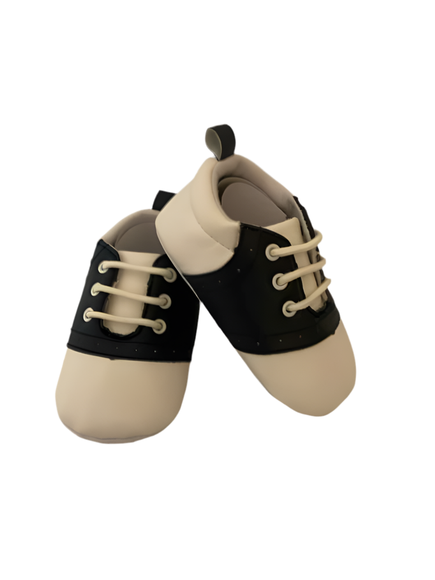 Lucky Brand (B) White Blue Toddler Shoe Size 4 (Toddler) Casual Shoes