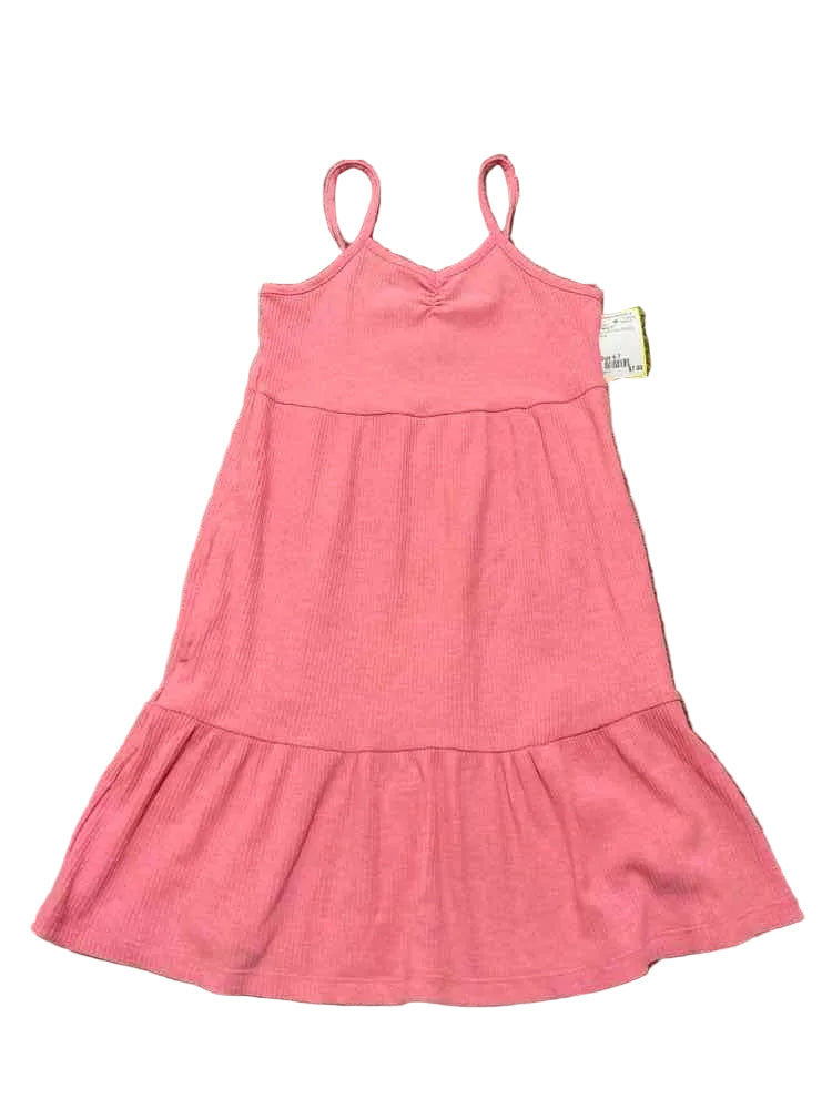 Old Navy (C) Pink Youth Size 6-7 Girl's Sundress