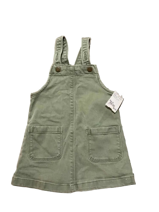 Old Navy (C) Green Toddler Size 2T Girl's Sundress