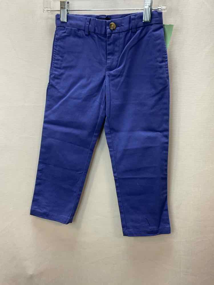 Polo Ralph Lauren (A) Blue Toddler Size 3T PantChino