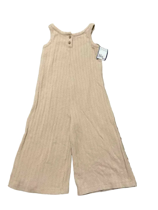 Little Co By Lauren Conrad (D) Tan Toddler Size 3T Girl's 1PCCasual