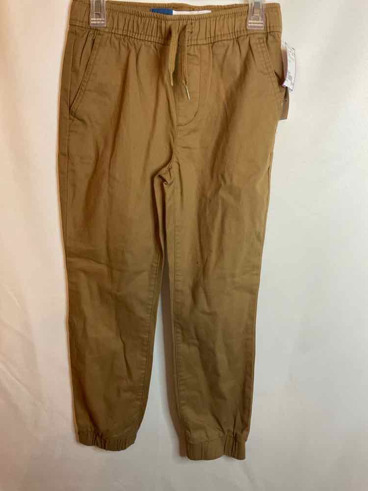 Old Navy (C) Tan Youth Size 8 PantChino