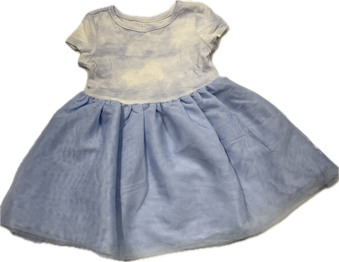 Infant Girls 18MO Old Navy Party Dress