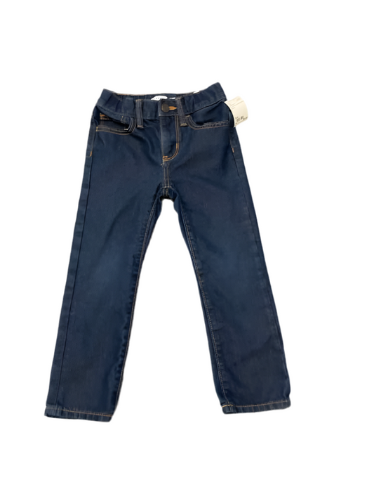 Old Navy (C) Blue Toddler Size 5 Boy's Jeans
