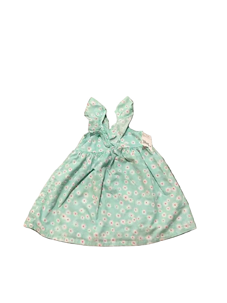 Baby Gap (B) Floral Toddler Size 2 Girl's Sundress