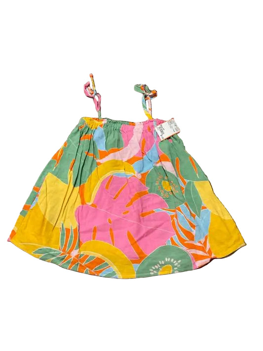 B Brand Multi-Color Toddler Size 3T Girl's Sundress