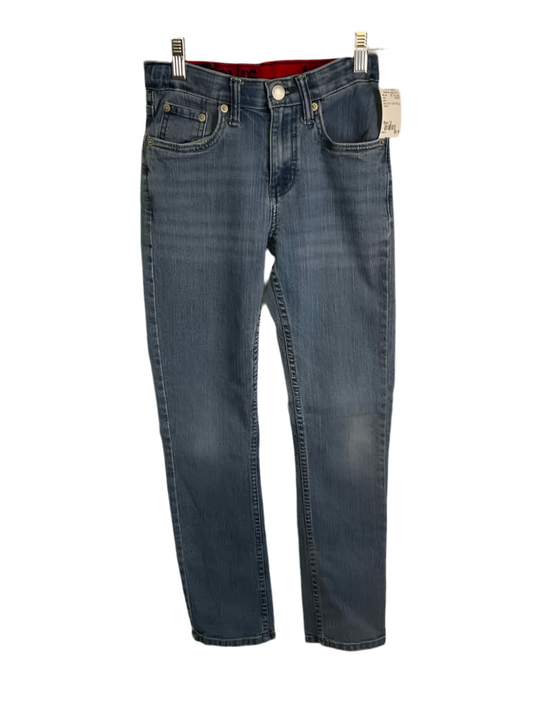 Levi's Blue Youth Size 12 Jeans