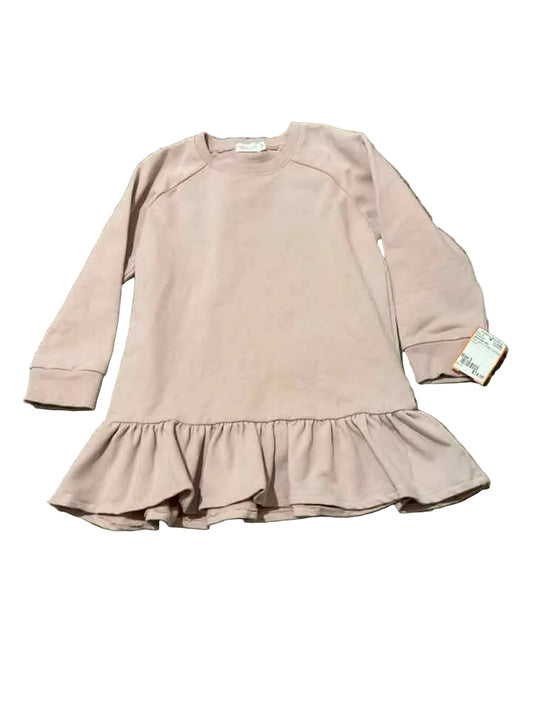 Jamie Kay (AA) Pink Toddler Size 5 Girl's Sweatshirt