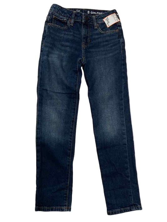 Gap Kids (B) Blue Youth Size 8 Girl's Jeans