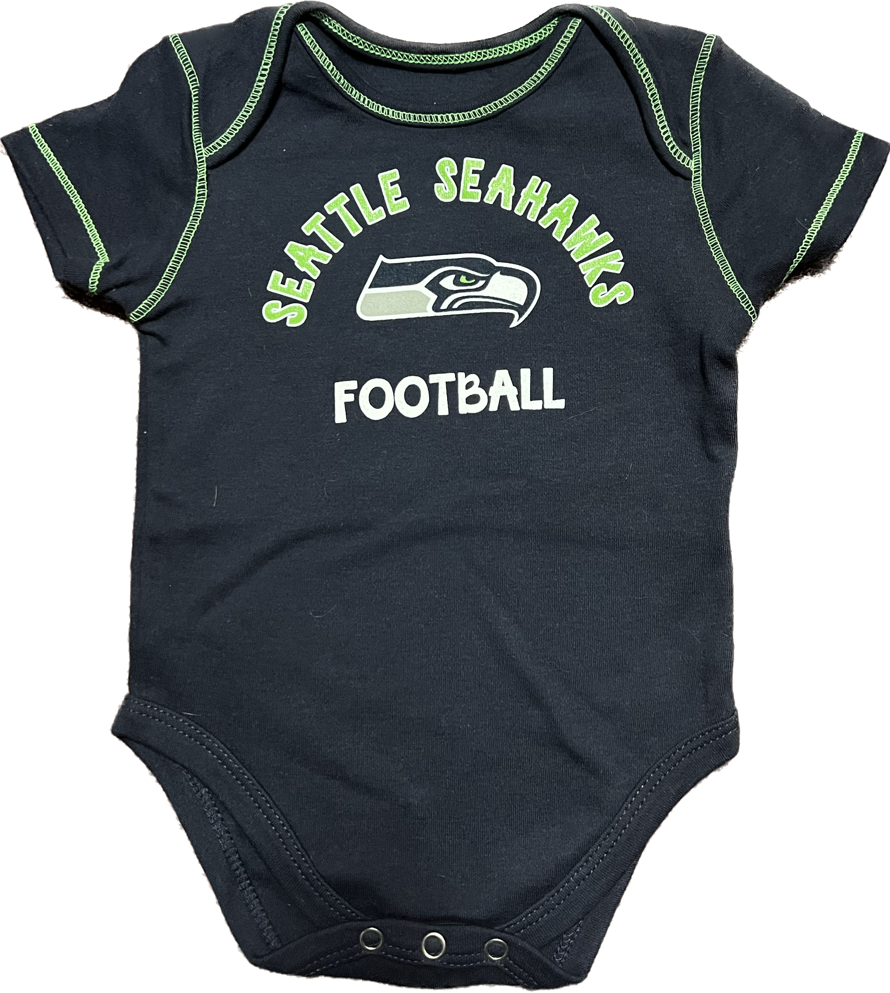 Infant Boys NFL Newborn to 3MO