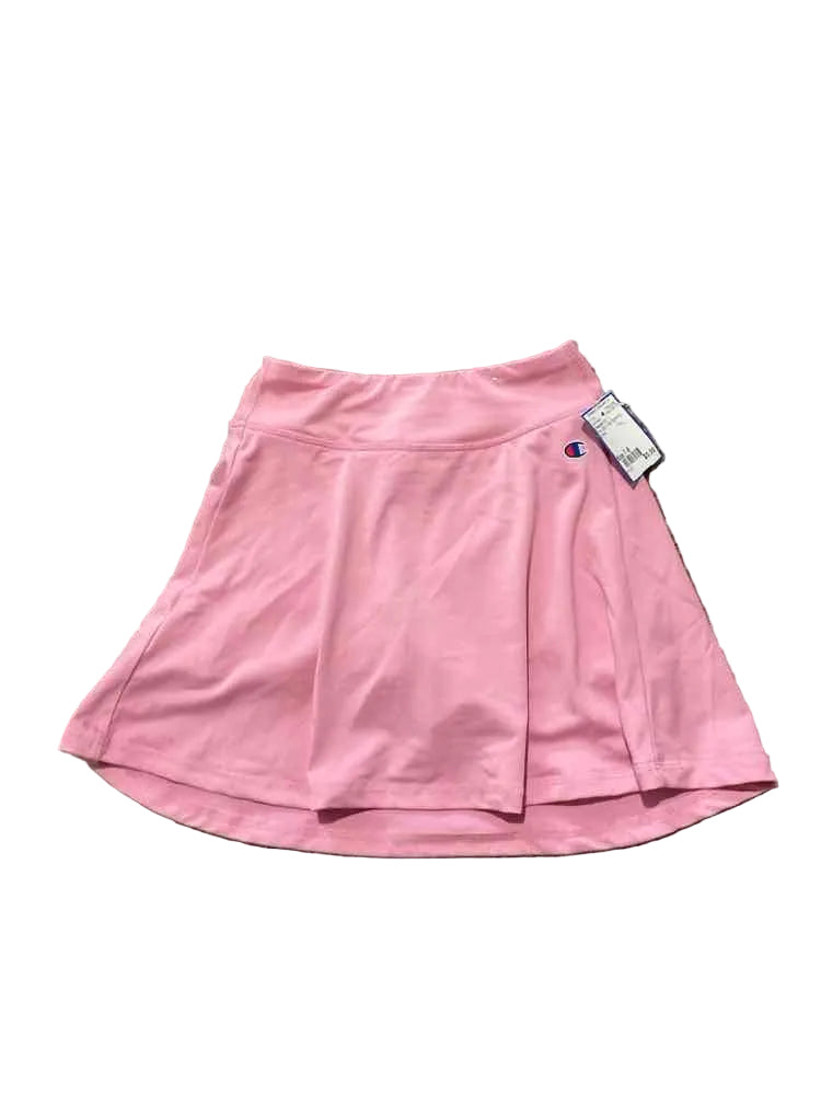 Champion (C) Pink Youth Size 7-8 Girl's SkirtCasual