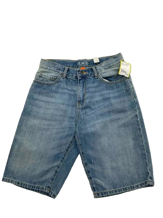 Children's Place (D) Blue Youth Size 10 Boy's Jeans