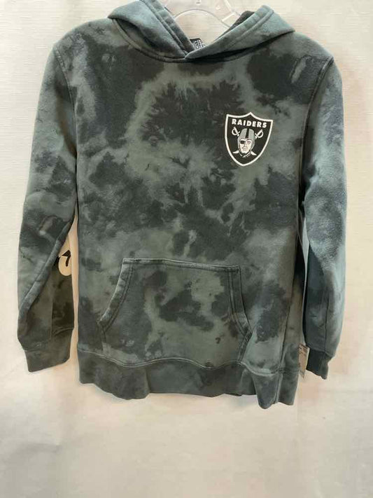 NFL (B) Sports Team Youth Size 14-16 AthleticSweatshirt