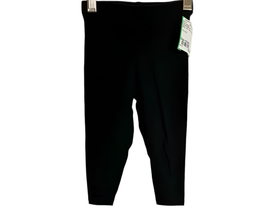 Cat and Jack (D) Black Infant Size 18 MO BasicLeggings