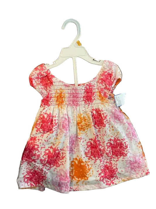 Sugar Cookies (C) Pink Blue Toddler Size 3T Girl's 2PCCasual