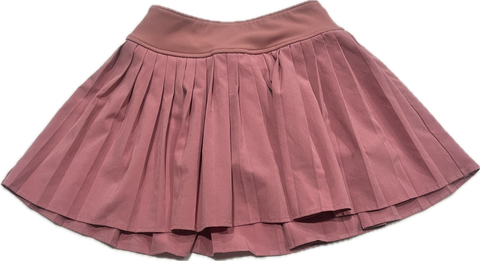 Girls Toddler 5 Abercrombie Casual Skirt