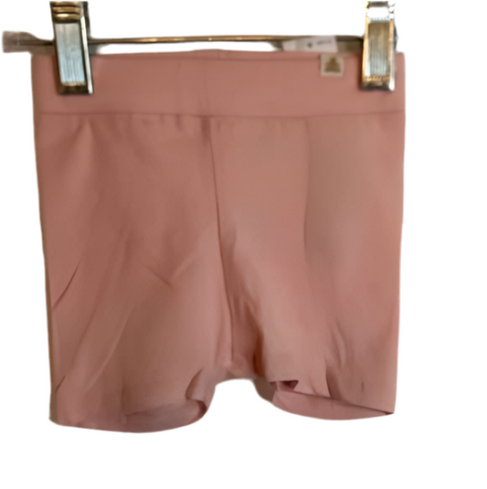 Baby Gap (B) Pink Infant Size 3-6 MO ShortBasic