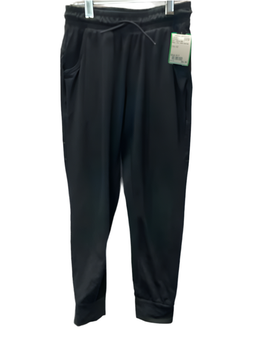 All in Motion (D) Black Youth Size 6-7 Sweatpant