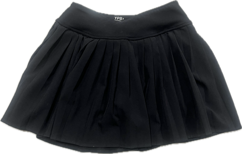 Girls Toddler 5 Abercrombie Casual Skirt