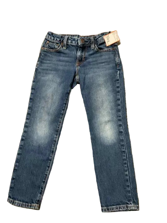 Gap (B) Blue Youth Size 6 Girl's Jeans